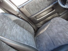 2002 HONDA CR-V LX SILVER 2.4L AT 2WD A17708